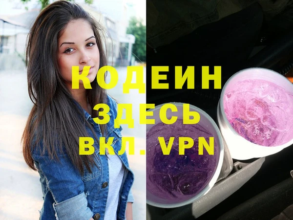 прущий лед Абаза